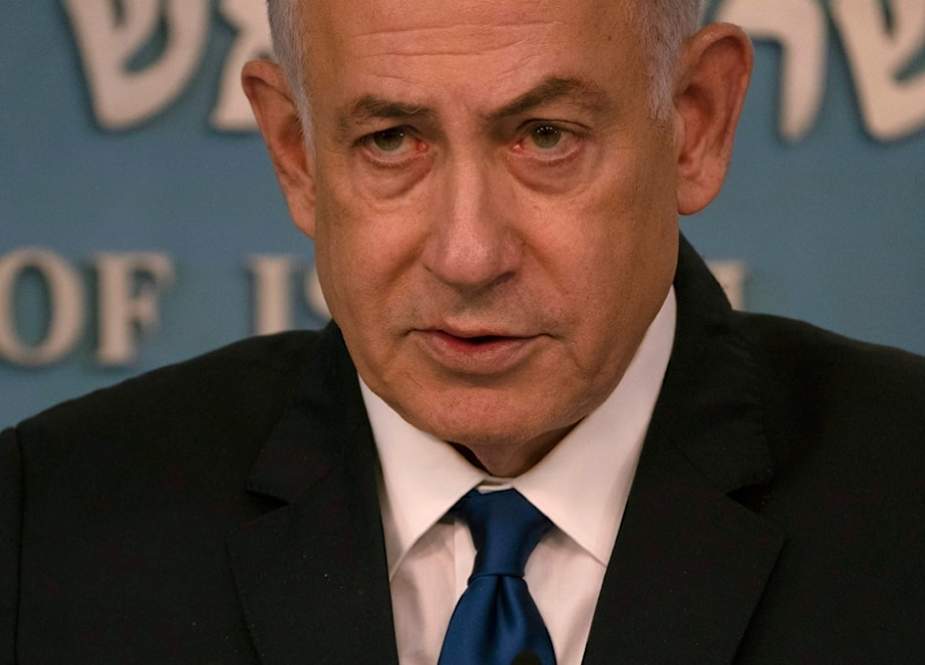 Israeli PM, Bibi