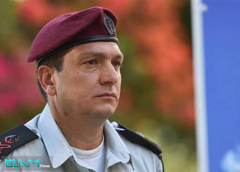 Admitting Failure: “Israeli” Army’s Intelligence Head Resigns