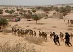 Chad to Kick Out US Military