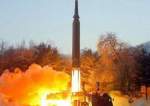 North Korea Fires Ballistic Missiles, South Korea, Japan Say