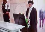 ایران کے صدر ابراہیم رئیسی نے لاہور میں مزار اقبالؒ پر حاضری