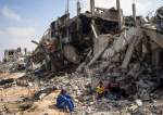 At Least 350 Healthcare Workers Killed in Gaza since October