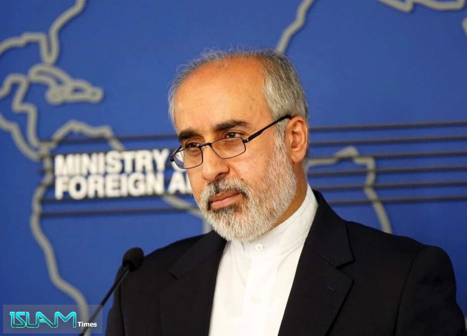 Iran: Potential EU Sanctions A Gift to Israel