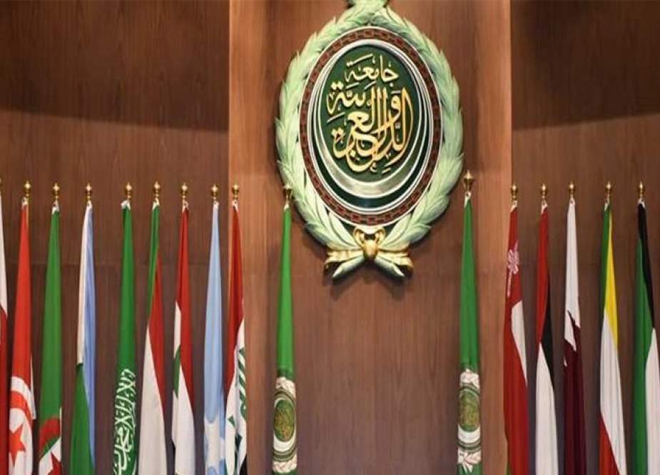 برئاسة موريتانيا.. الجامعة العربية تعقد غدا دورة غير عادية بشأن غزة