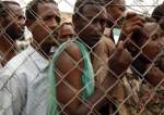 More than 50,000 Displaced by Clashes in Northern Ethiopia: UN