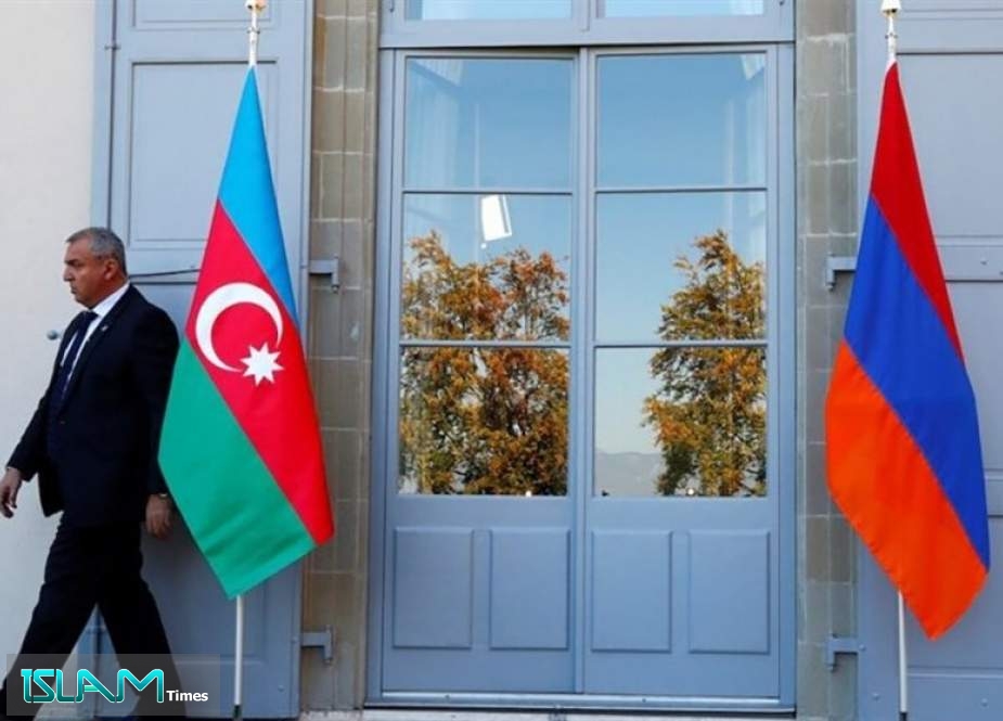 Armenia Ratifies Agreement on Status of EU Monitoring Mission on Border with Azerbaijan