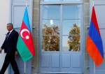Armenia Ratifies Agreement on Status of EU Monitoring Mission on Border with Azerbaijan