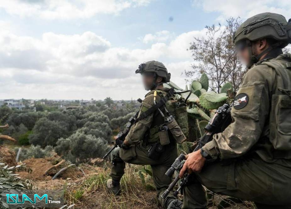 Netzah Yehuda Battalion and Sham US Sanctions