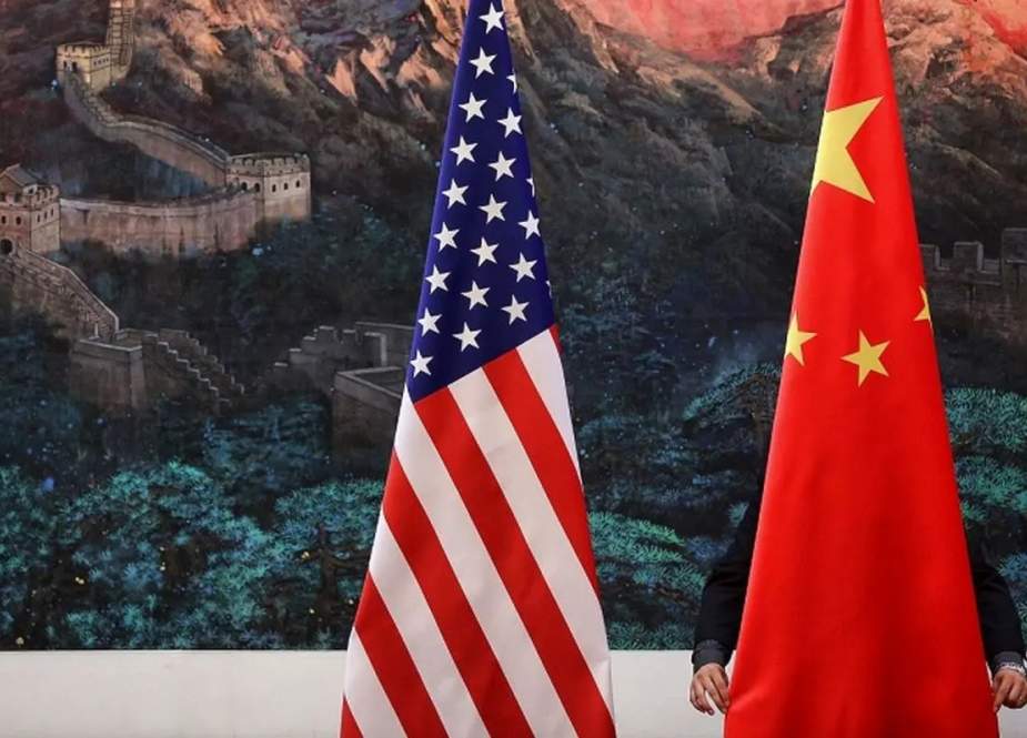 بكين تدعو واشنطن إلى الوفاء بالتزامها بعدم دعم انفصال تايوان والتوقف عن تسليحها