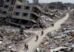 بوريل: مدن غزة دُمرت أكثر مما تعرضت له ألمانيا في الحرب العالمية الثانية
