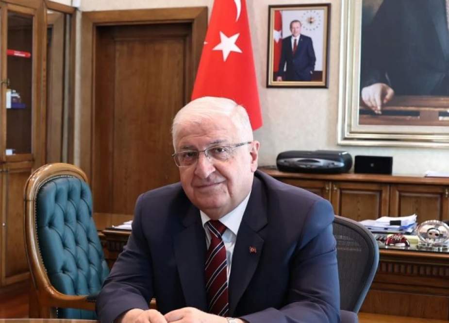 العراق و تركيا يتفقان على إنشاء مركز عمليات مشترك
