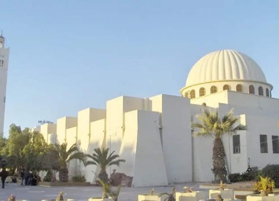تونس..وزير الشؤون الدينية يقرر إطلاق اسم "غزّة" على جامع بكل ولاية