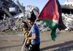Palestine’s Faith Outdoes Israeli Bombs: Iran