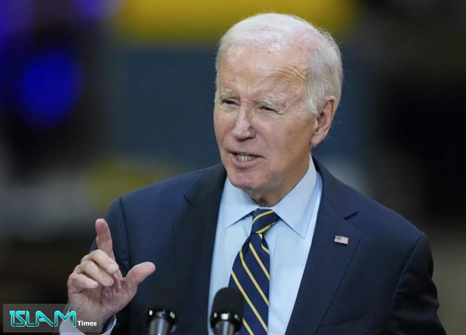 Biden to Sign Ukraine Aid Bill on April 24