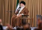 Iran Won’t Cave In to Sanctions: Ayatollah Khamenei