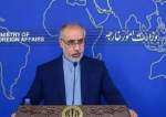 الخارجية الإيرانية ترفض المزاعم الأمريكية فيما يتعلق بالأنشطة السيبرانية
