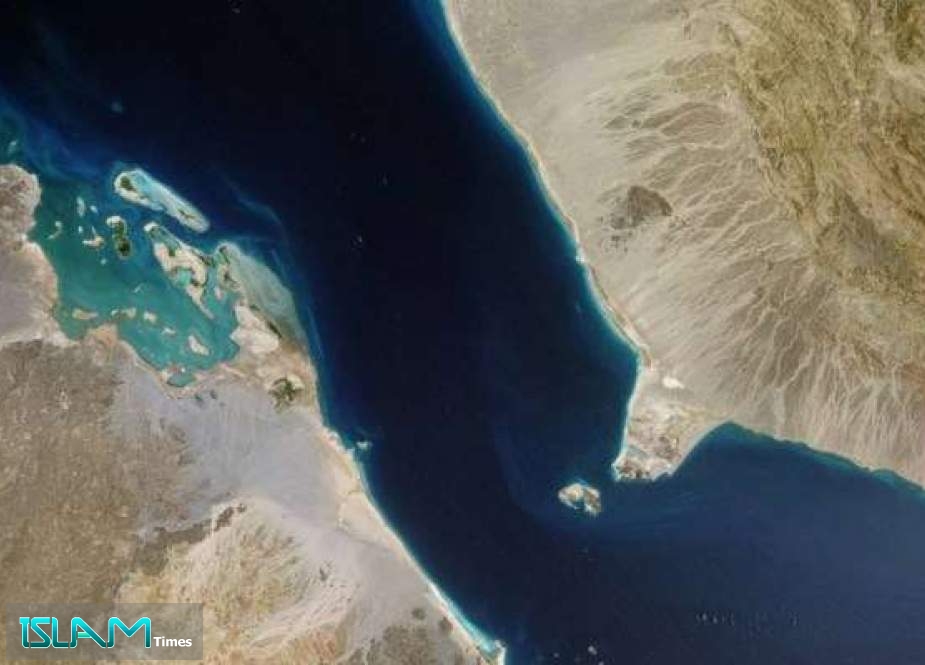 هيئة بحرية بريطانية: تلقينا تقريرًا عن وقوع حادث على بعد 72 ميلًا بحريًا جنوب شرق ميناء جيبوتي