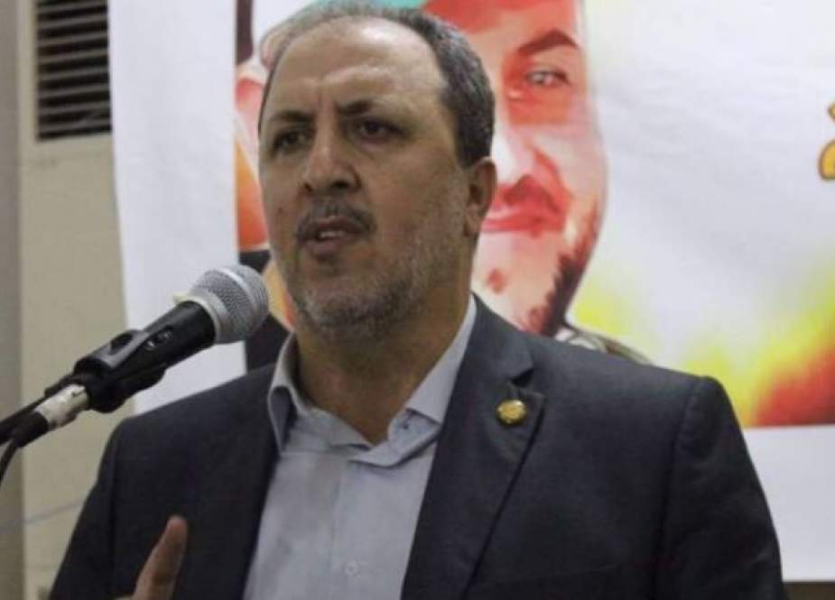 حماس نے شام میں اپنے پولیٹیکل آفس کی منتقلی کی خبروں کی تردید کر دی