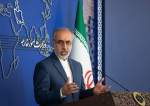 Iran Condemns US Sanctions on Cyber Sector