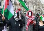 France Imposes Restrictions on Pro-Palestine Activities