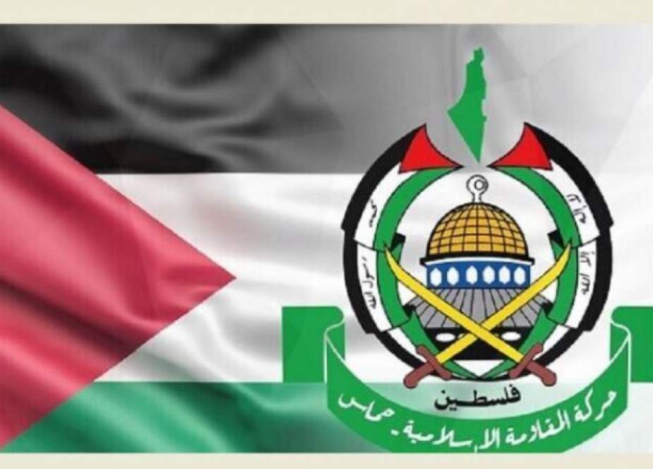 آب پاکی حماس روی دست کشورهای عربی