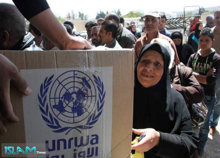 Germany to Resume UNRWA Funding