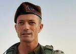 Commander of Special Unit of Israeli Forces Resigns