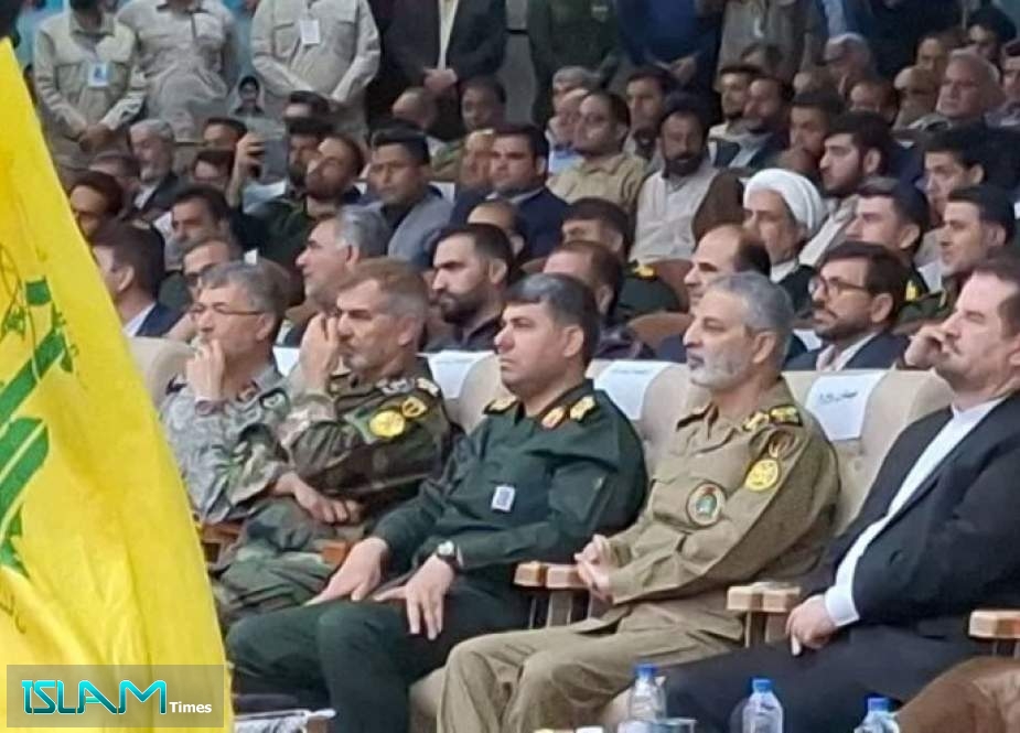 القائد العام للجيش الإيراني: اي تهديد ضد ايران، يعقبه رد قاس