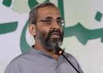 کراچی کے حالات کی ذمے دار 16 سال سے پیپلز پارٹی کی حکومت ہے، منعم ظفر