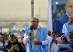 رئيس موريتانيا يترشح لولاية رئاسية ثانية