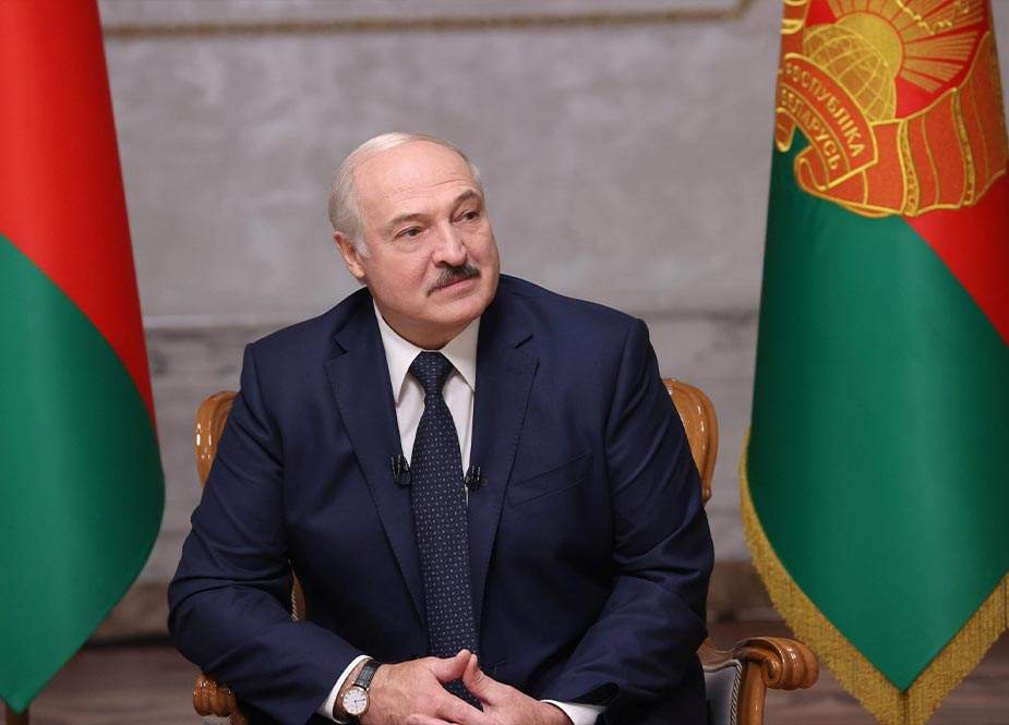 "Bu halda Ukrayna dövlətçiliyini itirəcək" - Lukaşenko