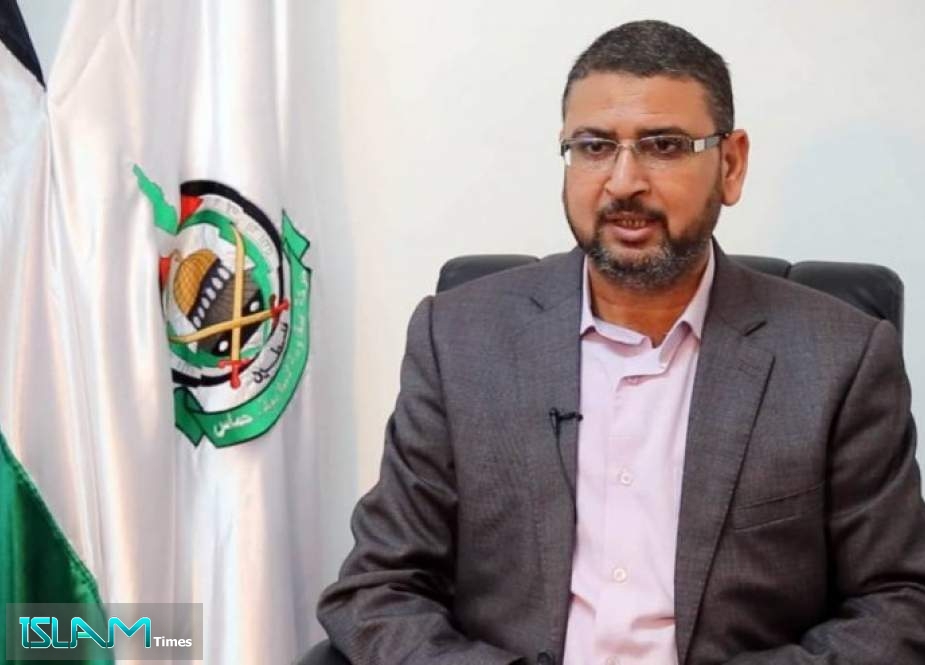 حماس: الضغوط الأميركية لإطلاق سراح الأسرى لا قيمة لها