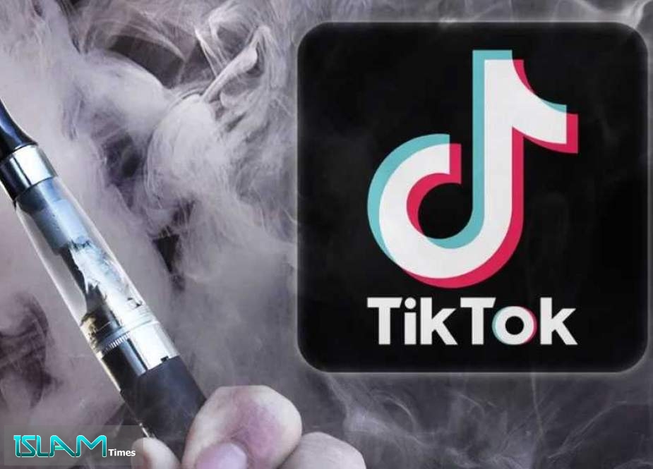 EU: TikTok App as Harmful as Cigarettes