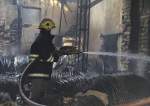Fire Burns A Restaurant, Hotel in Eastern India, Killing 6, Injuring 20