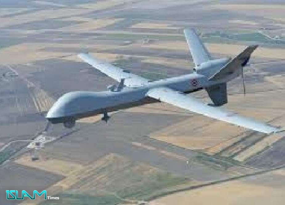 2 Terrorists Killed in Drone Strike in SE Iran