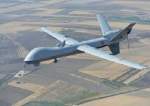 2 Terrorists Killed in Drone Strike in SE Iran