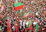 پاکستان تحریک انصاف نے کارکنوں کو آج احتجاج کی کال دیدی
