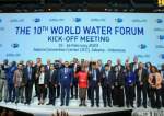 Indonesia Tuan Rumah 10th World Water Forum 2024, Ajang Kerja Sama Pengelolaan Air Global