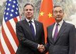 China to US: Choose between Stability and Downward Spiral