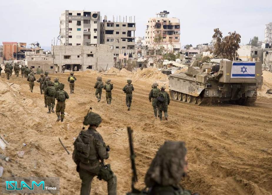 A Hebrew Website Reports on the Failure of the Zionist Regime After 200 Days of Attacking Gaza
