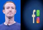 فیس بک کے بانی کو 50 کھرب روپے کا نقصان ہوگیا
