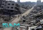 شاهد حديث مسؤول أممي عن تطهير غزة من مخلفات القنابل غير المنفجرة