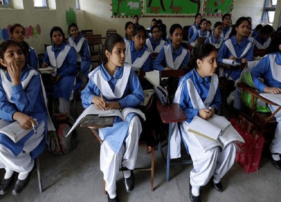 محکمہ تعلیم پنجاب میں 2020 اور 2021 کے دوران کروڑوں روپے کی بے ضابطگیوں کا انکشاف