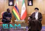 رئيسي: نظرة إيران لإفريقيا نظرة استراتيجية قائمة على مصالح الجميع