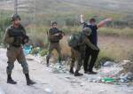 UN Rapporteur: Testimony from Occupied Territories Show 