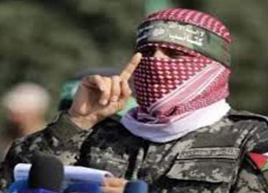 ما الاقتراح الغريب الذي قدمه العرب وأغضب حماس؟