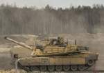 ABŞ tankları Ukrayna cəbhəsindən niyə geri çəkilir?
