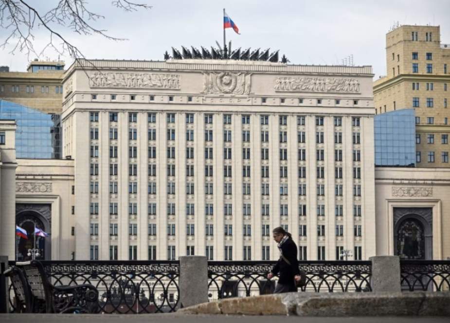 موسكو: اعتراض وتدمير 68 مسيّرة أوكرانية فوق الأراضي الروسية