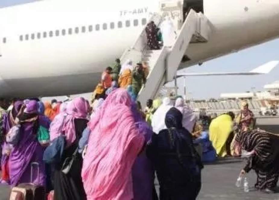 موريتانيا: الحكومة تلوح بمعاقبة "وكالات وهمية" نقلت مواطنين لأداء الحج