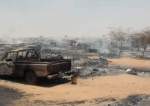 السودان: الفاشر تشهد تردي الوضع الأمني ودعوات لوقف الهجمات